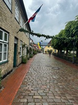Ferienwohnung in Schleswig - Kleine Lieblingsinsel auf dem Holm - Bild 11