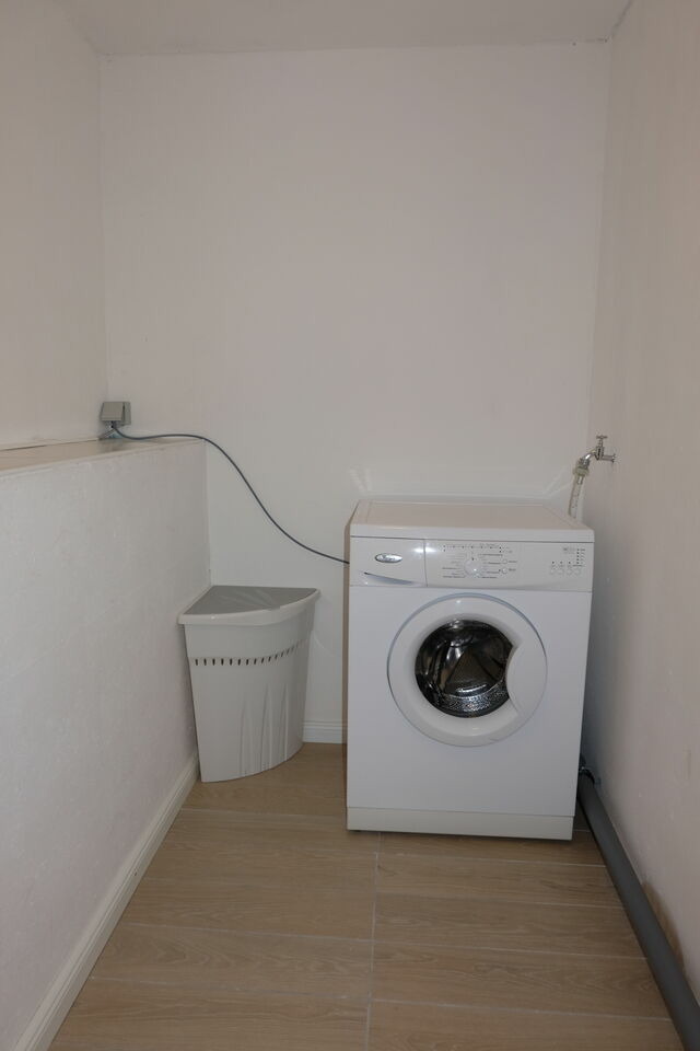 Ferienhaus in Rabenkirchen-Faul&uuml;ck - Ferienhaus Spatz - Bild 15