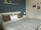 Ferienhaus in Rabenkirchen-Faul&uuml;ck - Ferienhaus Spatz - Bild 5