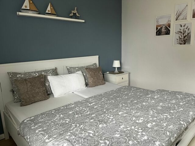 Ferienhaus in Rabenkirchen-Faul&uuml;ck - Ferienhaus Spatz - Bild 5