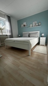Ferienhaus in Rabenkirchen-Faul&uuml;ck - Ferienhaus Spatz - Bild 8