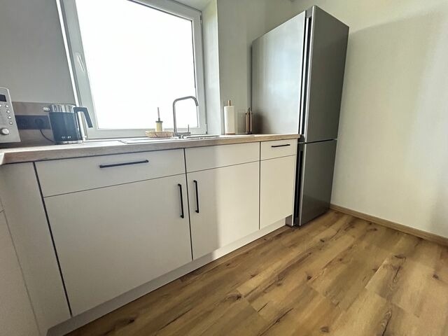 Ferienhaus in Rabenkirchen-Faul&uuml;ck - Ferienhaus Spatz - Bild 12