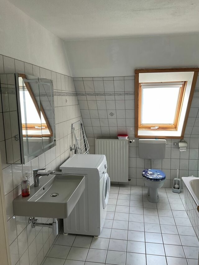 Ferienwohnung in Boren - Ferienwohnung Biörnsen - Nr. 3 - Bild 6