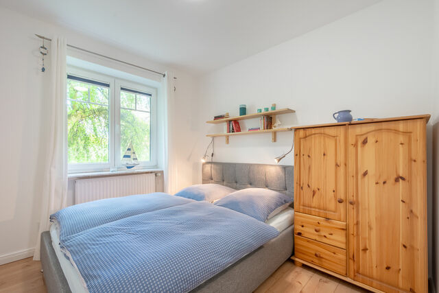 Ferienwohnung in Waabs - Ostseegarten Langholz - Ferienwohnung Wintergarten (bis 7 Pers) - Bild 2