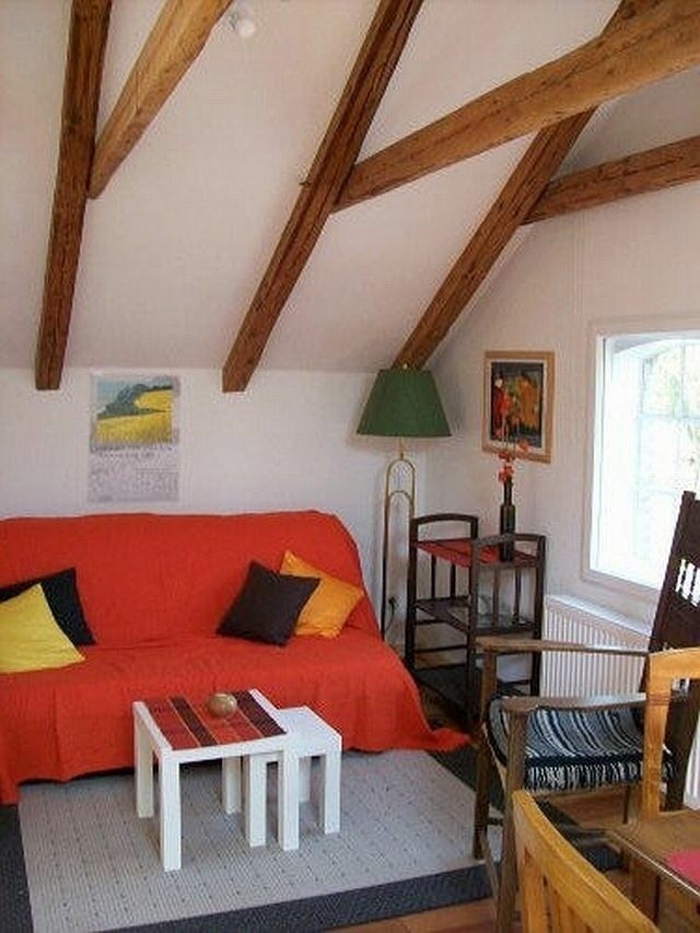 Ferienwohnung in Schleswig - Ferienwohnung Gesa Timm - Bild 2