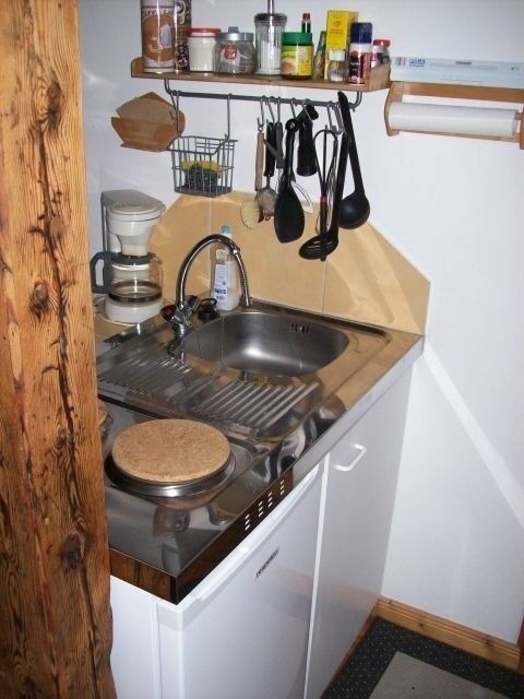 Ferienwohnung in Schleswig - Ferienwohnung Gesa Timm - Bild 5