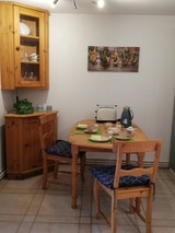 Ferienwohnung in Kosel - Ferienwohnung Hyggelig - und Mee(h)r - Bild 5