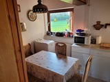 Ferienwohnung in Taarstedt - Ferienwohnung Thomsen - Bild 2