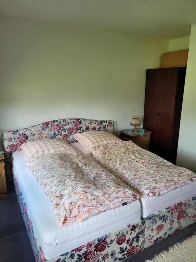 Ferienwohnung in Taarstedt - Ferienwohnung Thomsen - Bild 3