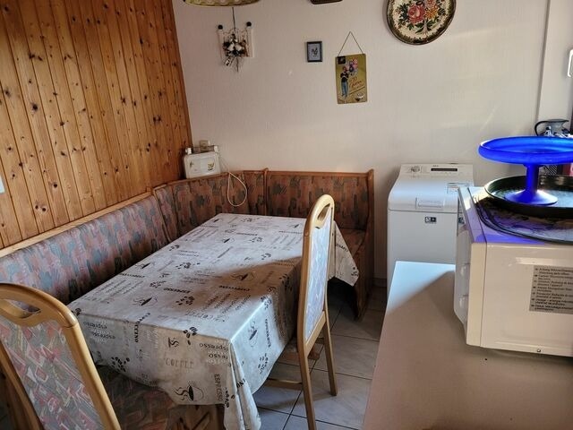 Ferienwohnung in Taarstedt - Ferienwohnung Thomsen - Bild 11