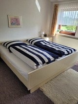 Ferienwohnung in Taarstedt - Ferienwohnung Thomsen - Bild 17
