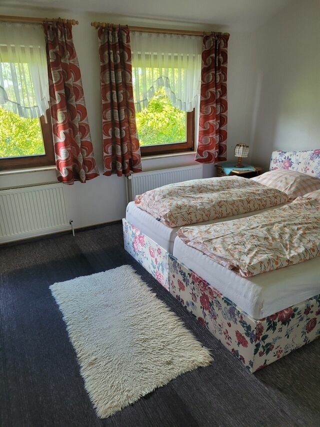 Ferienwohnung in Taarstedt - Ferienwohnung Thomsen - Bild 19