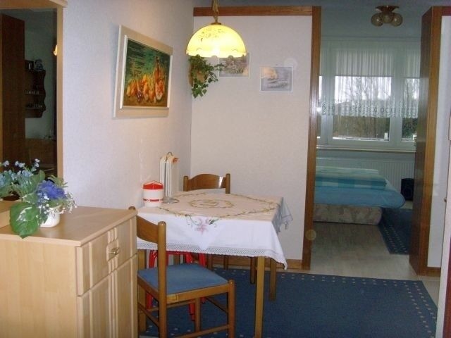 Ferienwohnung in Schleswig - Ferienwohnung Bellmann - Bild 2