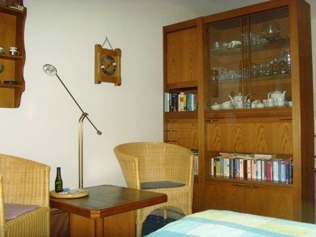 Ferienwohnung in Schleswig - Ferienwohnung Bellmann - Bild 4