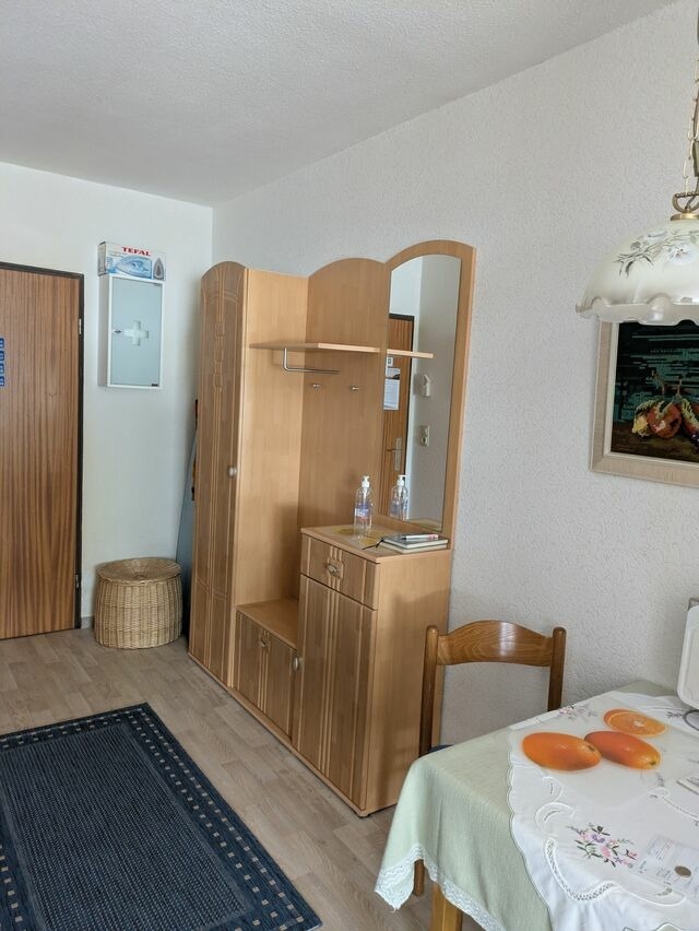 Ferienwohnung in Schleswig - Ferienwohnung Bellmann - Bild 7