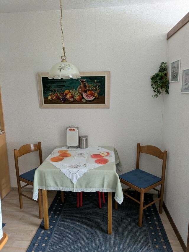 Ferienwohnung in Schleswig - Ferienwohnung Bellmann - Bild 8