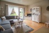 Ferienwohnung in Brodersby - Ferienhof Block - Ferienwohnung 1 - Bild 3