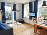 Ferienwohnung in Hasselberg - BARFUSSpark - Ferienwohnung Seesternquartier - Bild 7