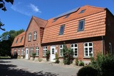 Ferienwohnung in Hasselberg - BARFUSSpark - Ferienwohnung Seesternquartier - Bild 20