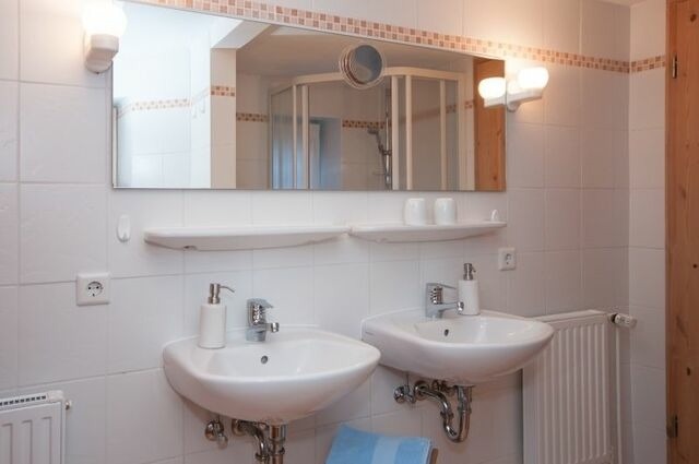 Ferienwohnung in Schleswig - Albrecht Appartements - Appartement 2 Maasholm - Bild 6