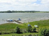 Ferienwohnung in Maasholm - Ferienwohnung Schleiblick II - Bild 10