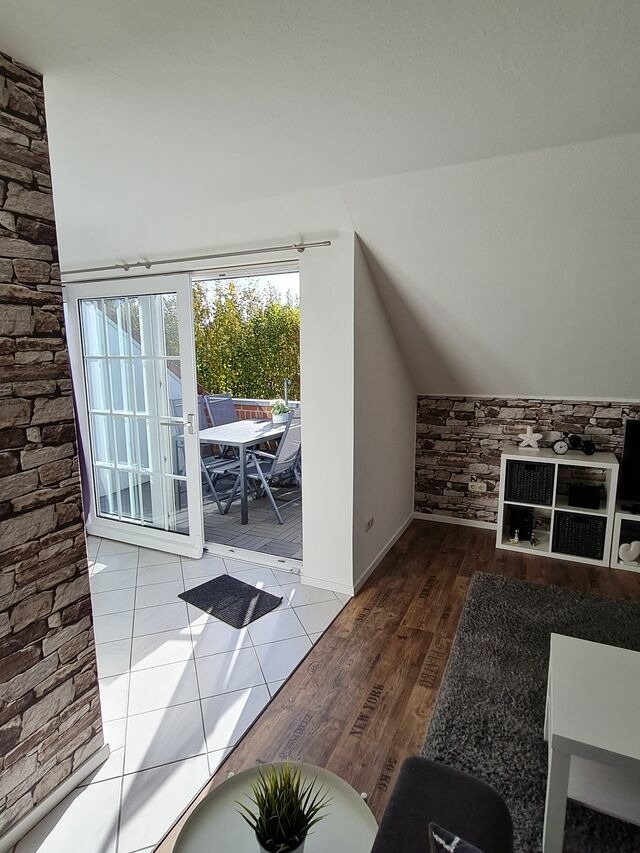 Ferienwohnung in Hasselberg - Ferienwohnung Küstenglück - Bild 2