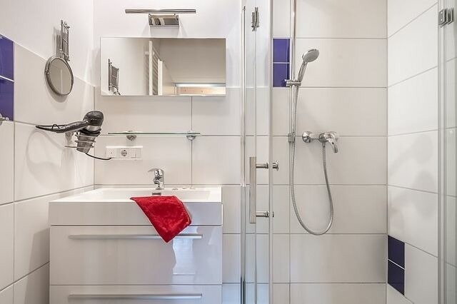 Ferienwohnung in Waabs - Ostseegarten Langholz - Ferienwohnung Sp&auml;tzchen (bis 2 Pers) - Bild 7