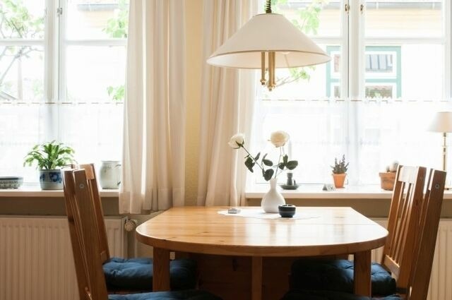 Ferienwohnung in Schleswig - Albrecht Appartements - Appartement 1 Kappeln - Bild 4