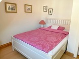 Ferienwohnung in Schleswig - Ferienwohnungen Eva Schnetz - Nr. 2 im Dachgeschoss - Bild 7