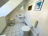 Ferienwohnung in Schleswig - Ferienwohnungen Eva Schnetz - Nr. 2 im Dachgeschoss - Bild 11