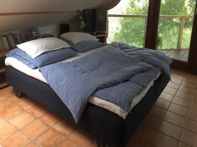 Ferienwohnung in Fahrdorf - Ferienwohnung Fritzsche - Bild 2