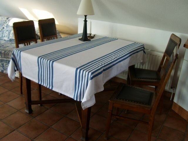 Ferienwohnung in Fahrdorf - Ferienwohnung Fritzsche - Bild 4