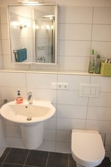 Ferienwohnung in Schleswig - Ferienwohnung Ost-Nord-Ost - Bild 9