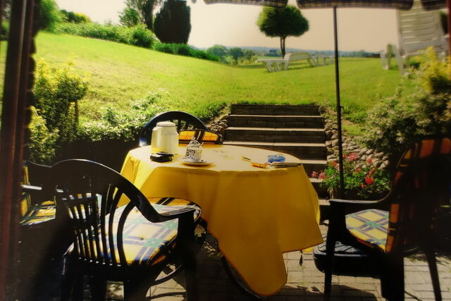 Ferienwohnung in Kappeln - Haus Schleiufer - Ferienwohnung Goldbutt - Bild 10