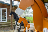 Ferienwohnung in Waabs - Ostseegarten Langholz - Ferienwohnung Silberm&ouml;we (bis 6 Pers) - Bild 20