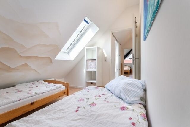 Ferienwohnung in Waabs - Ostseegarten Langholz - Ferienwohnung Abendsonne (bis 6 Pers) - Bild 10