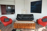 Ferienwohnung in Schleswig - Ferienwohnung Wikingturm - Bild 1