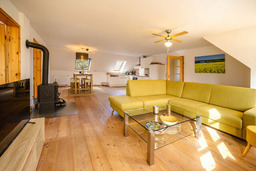 Ferienwohnung Freya