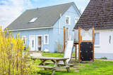 Ferienwohnung in Waabs - Ostseegarten Langholz - Ferienwohnung Spatzennest (6-8 Pers) - Bild 20