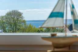 Ostseegarten Langholz - Ferienwohnung Waterblick (bis 4 Pers)