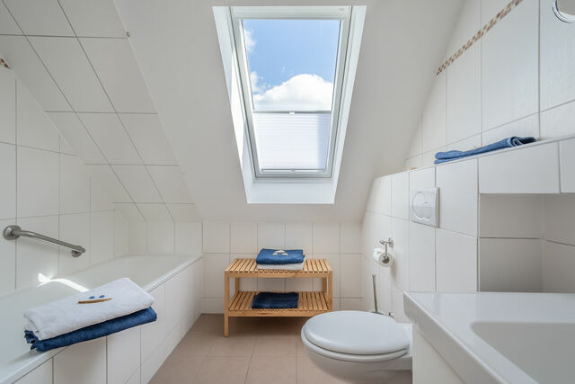 Ferienwohnung in Waabs - Ostseegarten Langholz - Ferienwohnung Waterblick (bis 4 Pers) - Bild 11