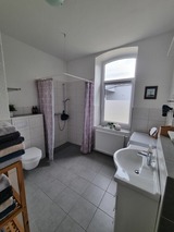 Ferienwohnung in Brodersby - Ferienwohnung Biethahn - Gaarden - Bild 10