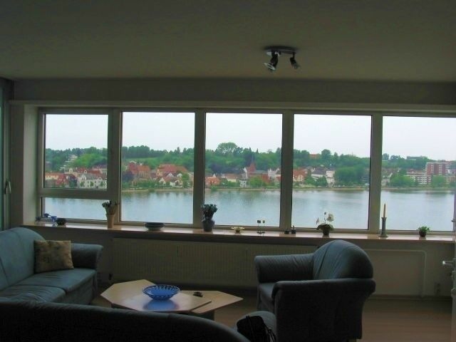 Ferienwohnung in Schleswig - Ferienwohnung Gerald Baumann - Bild 4