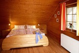 Ferienwohnung in Ulsnis - Blockhaus Ferien - Ferienwohnung Ingvi - Bild 4