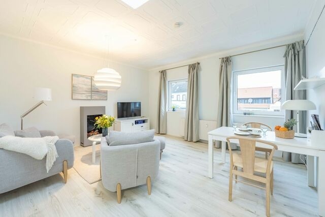 Ferienwohnung in Kappeln - Kappeln 334 - Bild 4