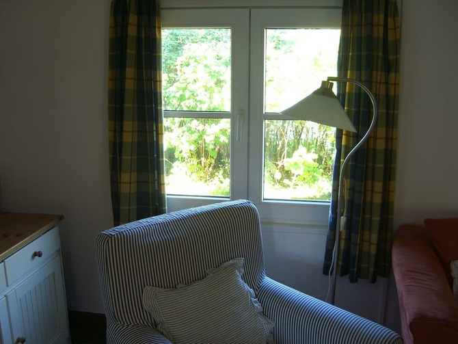 Ferienhaus in Kalifornien - Mon Repos - Bild 4 Ferienhaus in Kalifornien - Mon Repos - Bild 4