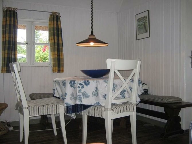 Ferienhaus in Kalifornien - Mon Repos - Bild 5 Ferienhaus in Kalifornien - Mon Repos - Bild 5