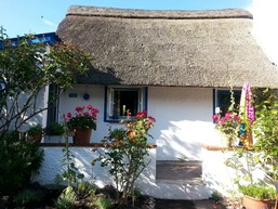 Ferienhaus in Kalifornien - Mon Repos Mon Repos