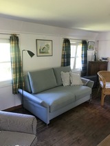 Ferienhaus in Kalifornien - Mon Repos - Bild 6 Ferienhaus in Kalifornien - Mon Repos - Bild 6