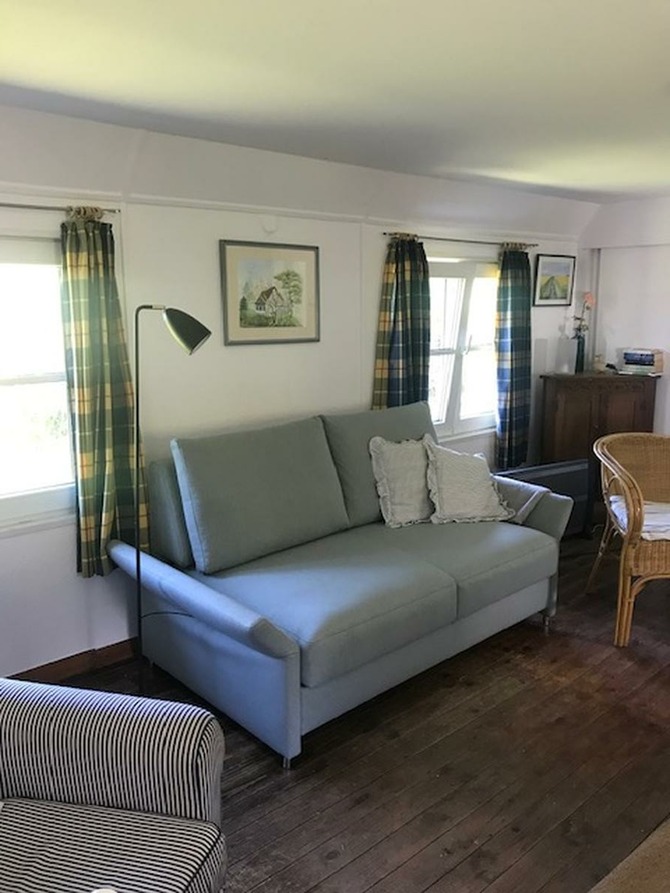 Ferienhaus in Kalifornien - Mon Repos - Bild 6 Ferienhaus in Kalifornien - Mon Repos - Bild 6